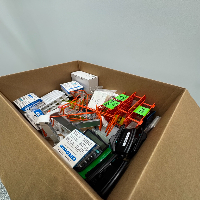 Miscellaneous Consumables image 1